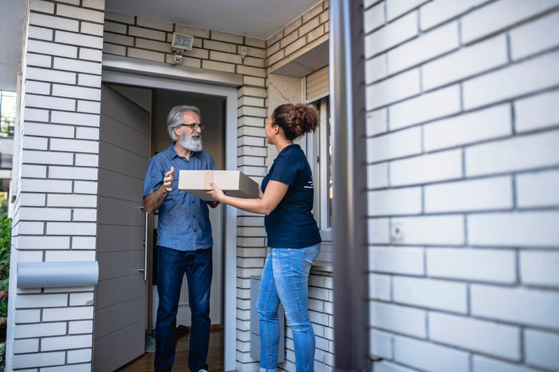 proof of delivery software