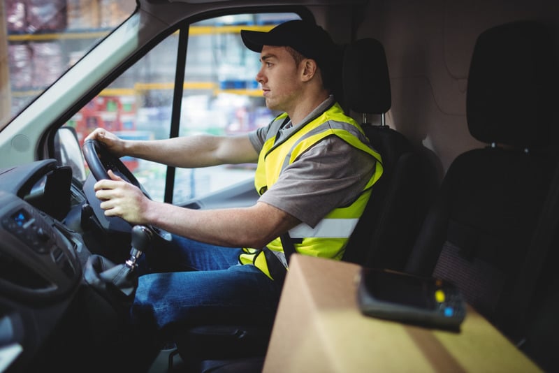 fleet dispatch software