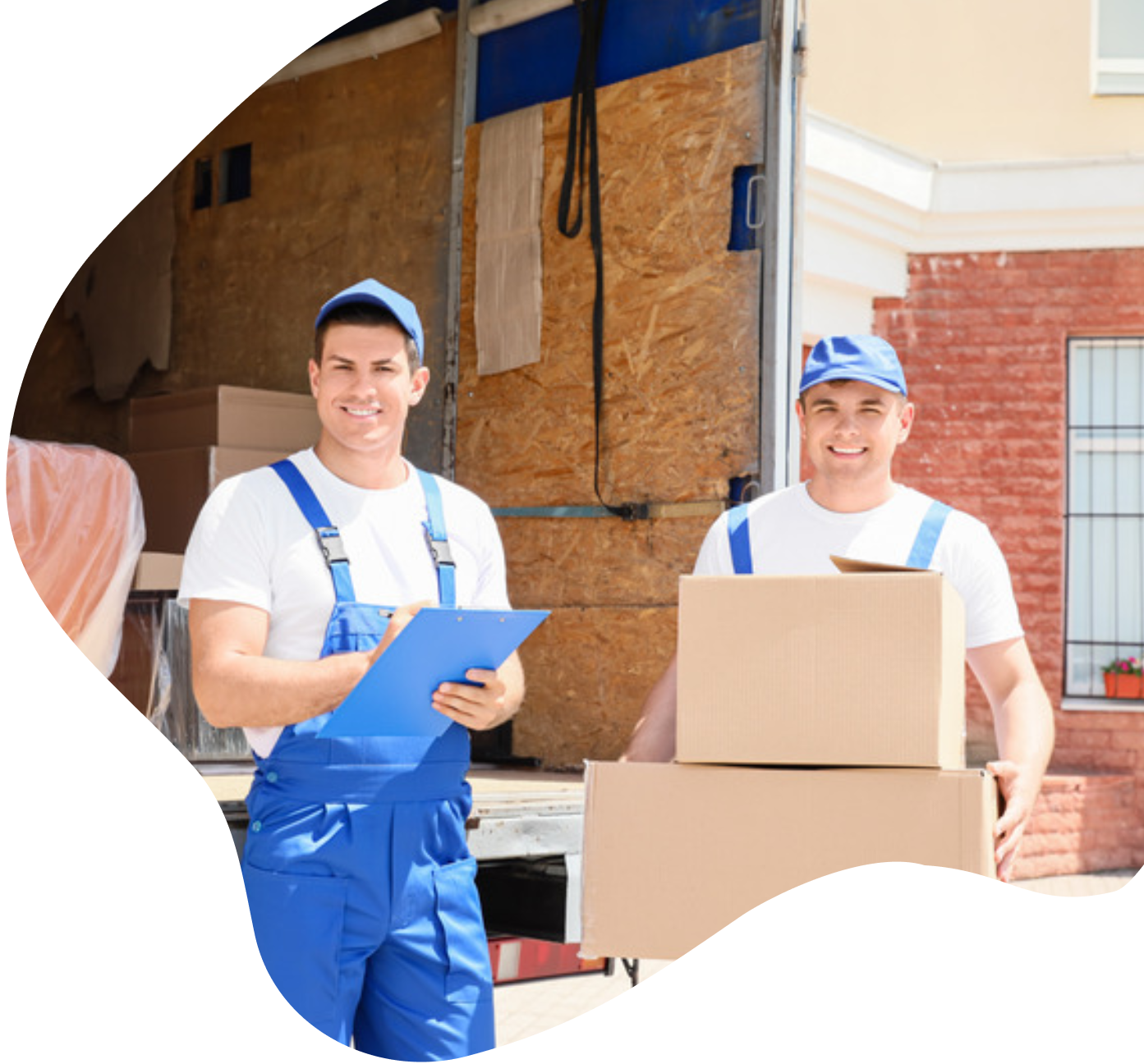 Logistics On-time KPIs