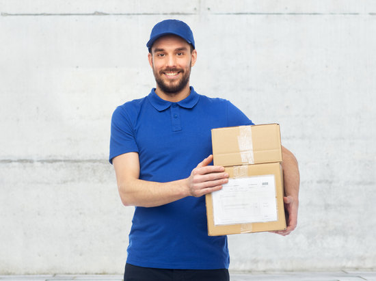 Logistics and Transport Billing