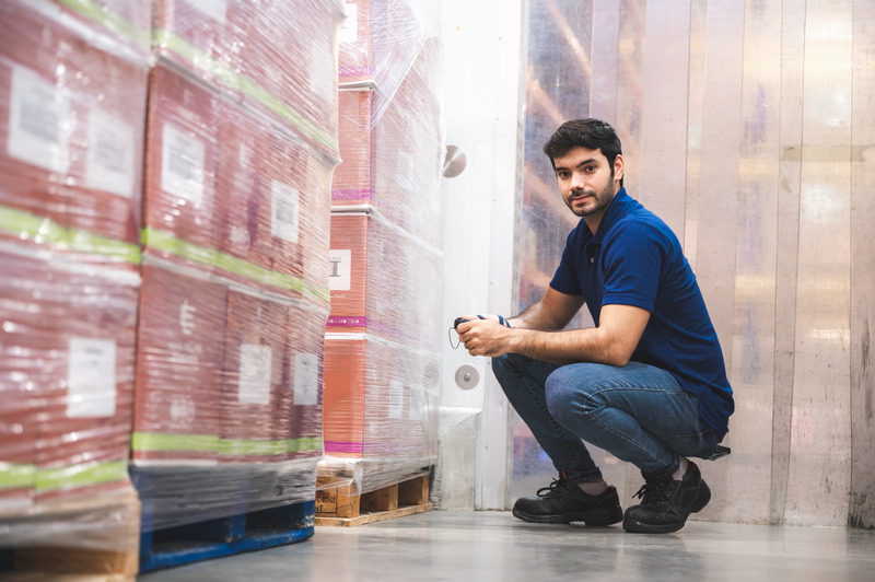 Warehouse Transport Agents