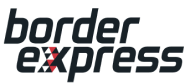 Border Express logo