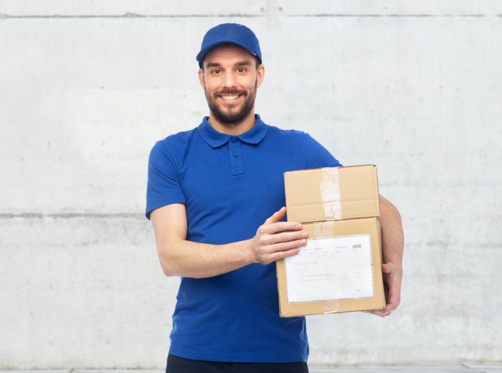 How Much To Charge For Delivery Per Mile TransVirtual