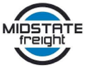 Midstate Freight logo