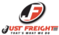 Just Freight logo