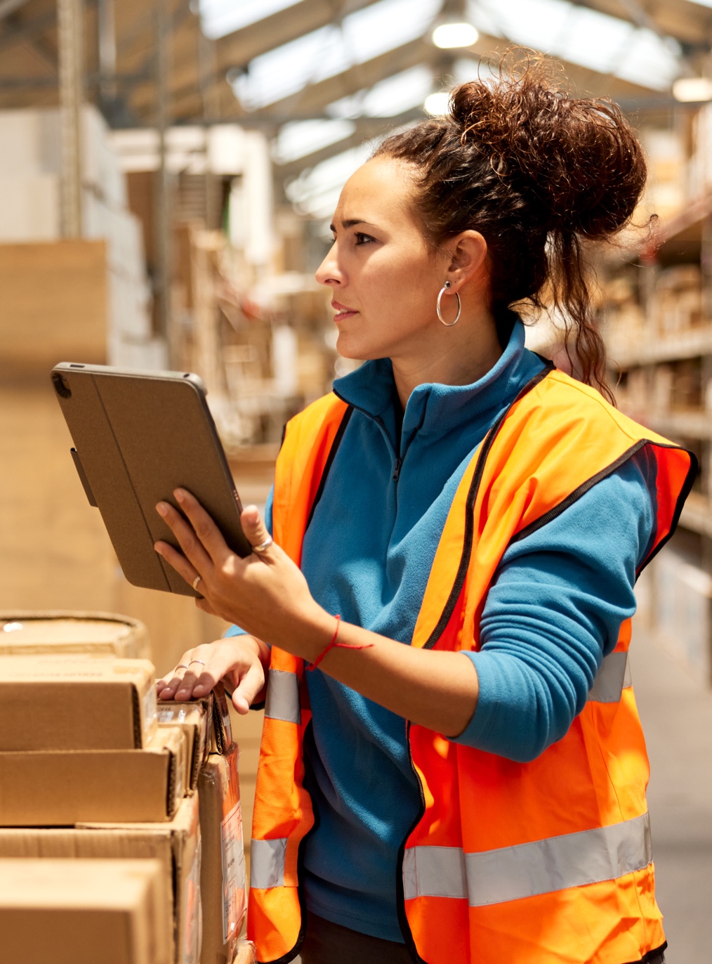 Logistics Software Australia