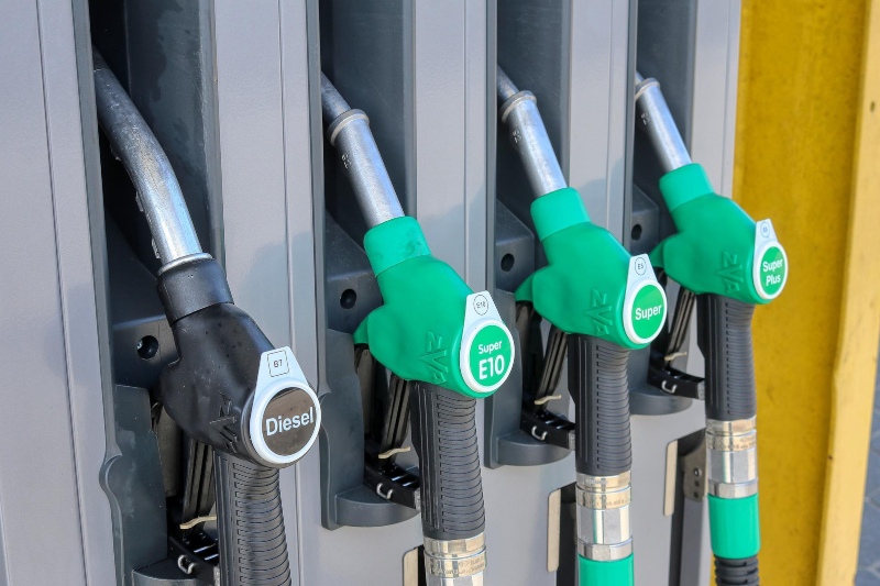 Fuel Levy Rates Australia