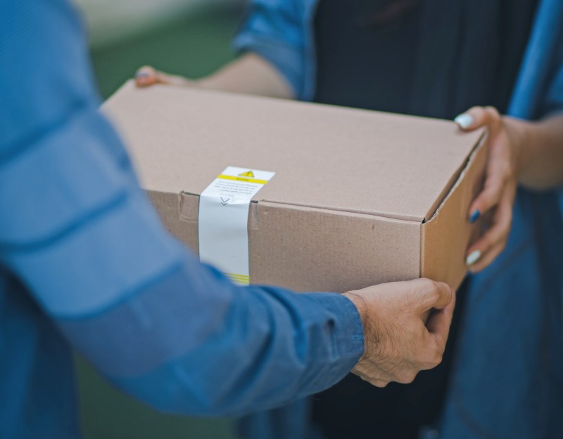 Comparing threshold deliveries to other deliveries.