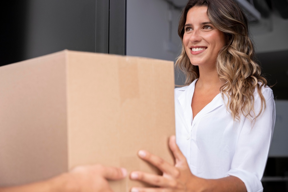 Delivery Scheduling