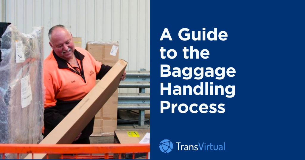 Guide to Baggage Handling