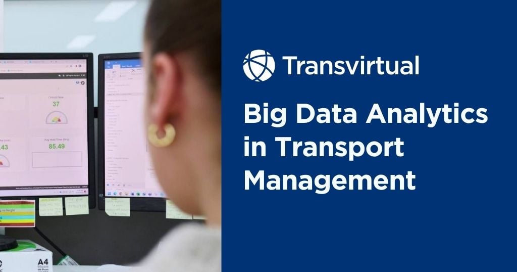 big data analytics in supply chain management transvirtual