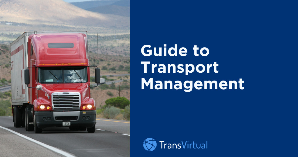 ultimate guide to transport management