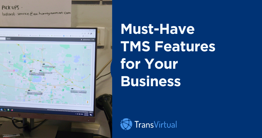 must-have features of a tms