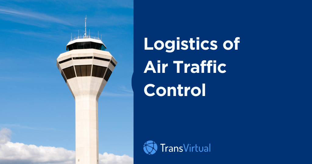 air traffic control