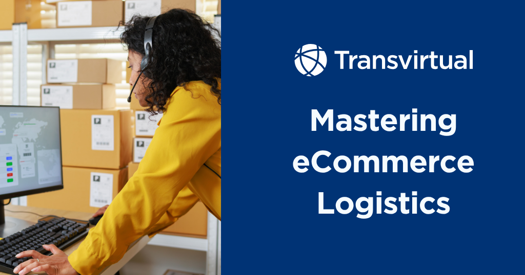ecommerce logistics