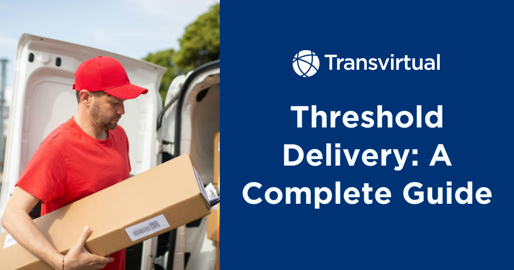 threshold delivery guide