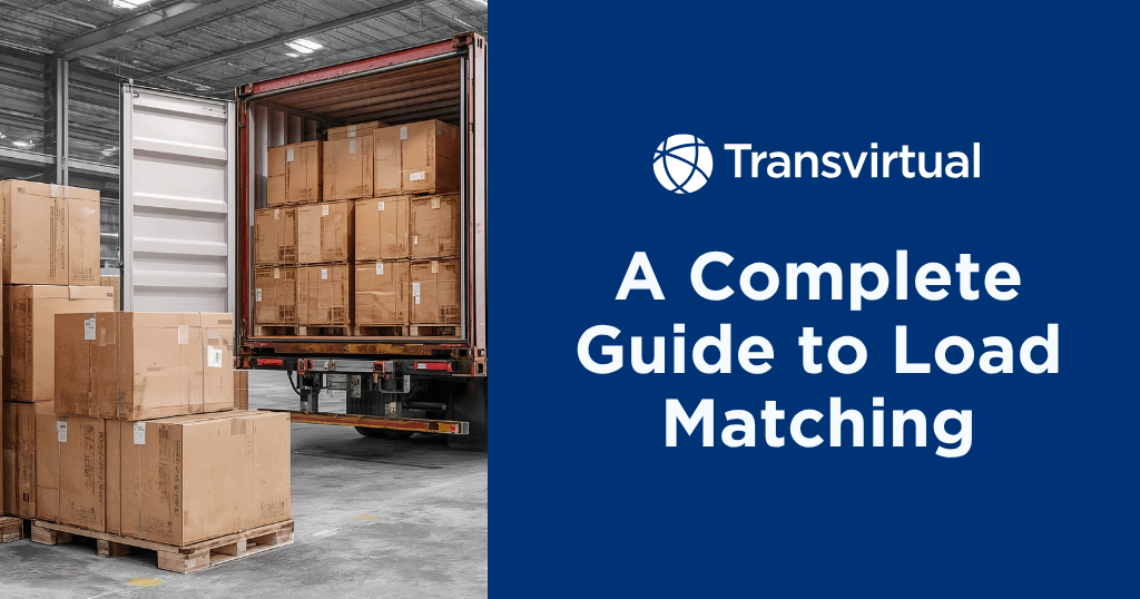 A guide to load matching