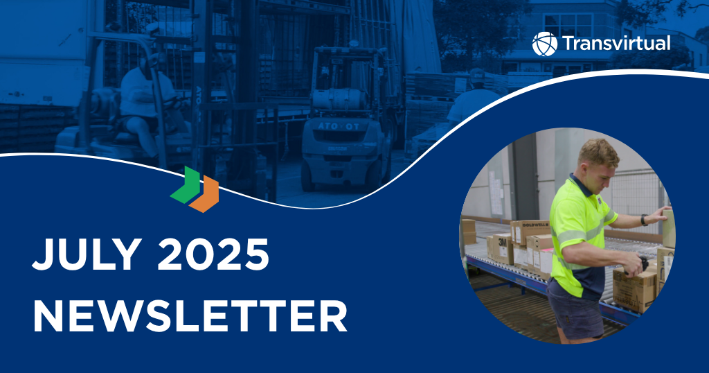 July 2025 Newsletter