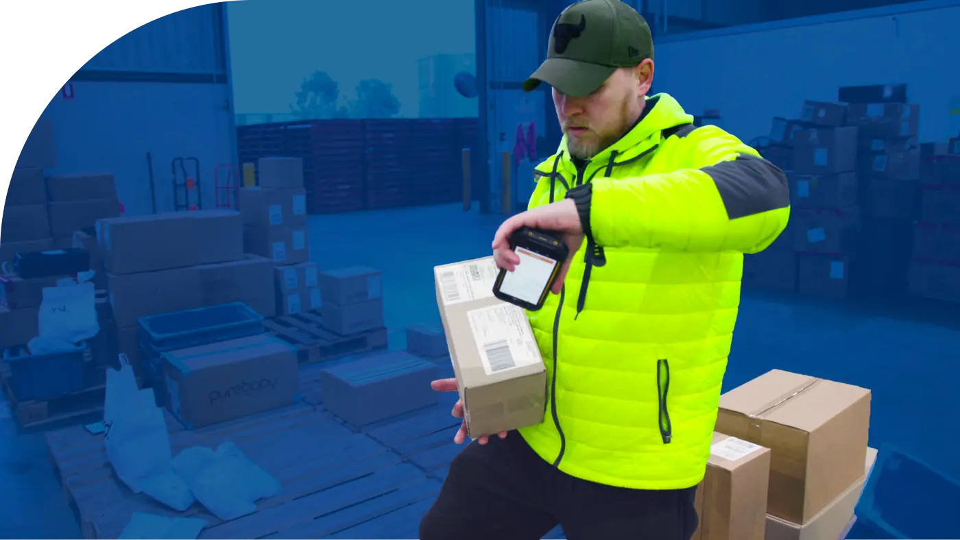 elite logistics challenges testimonial page photo