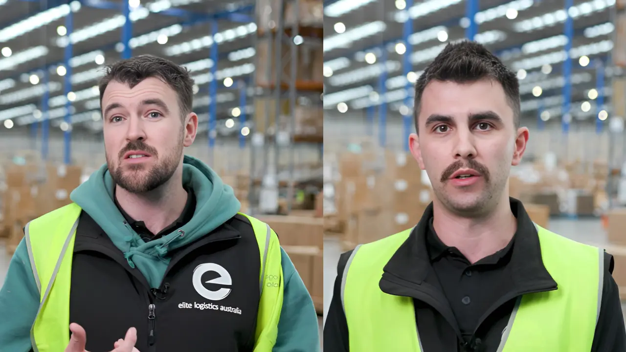 Elite Logistics thumbnail photo