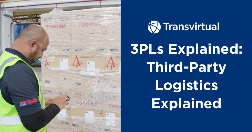 3pls explained