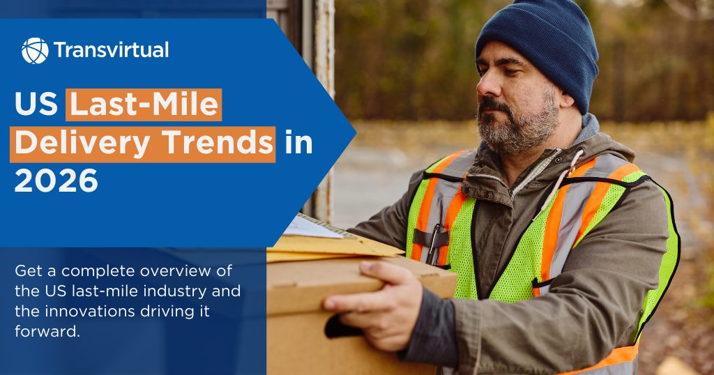 us last mile trends and innovations