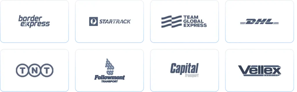 transvirtual carrier integrations list
