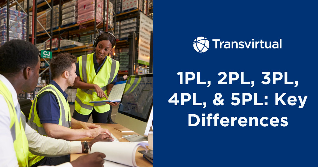 1pl, 2pl, 3pl, 4pl, and 5pl key differences