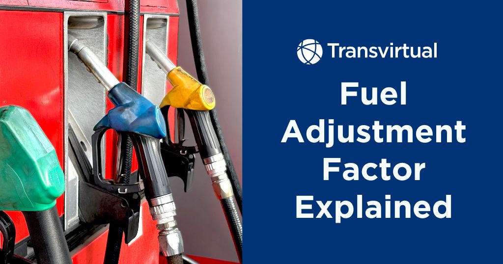 fuel adjustment factor featured image