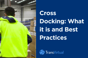 what is cross docking