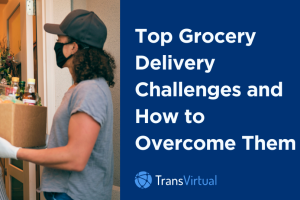 delivery challenges and solutions