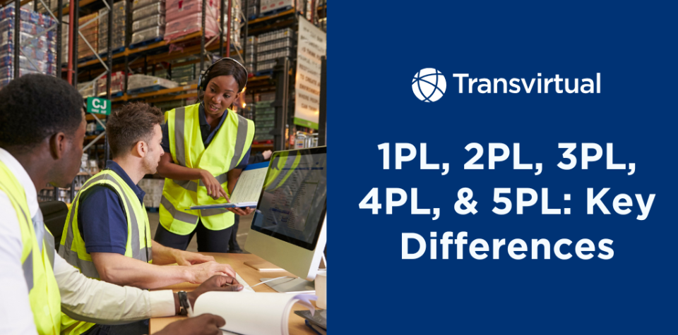 1pl, 2pl, 3pl, 4pl, and 5pl key differences