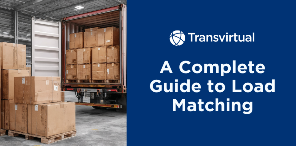 A guide to load matching