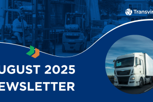August 2025 NEWSLETTER