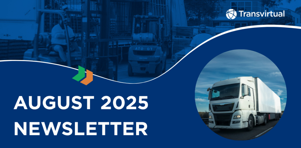 August 2025 NEWSLETTER