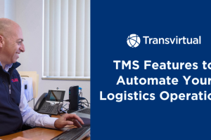 Automate logistics operations Automate logistics operations