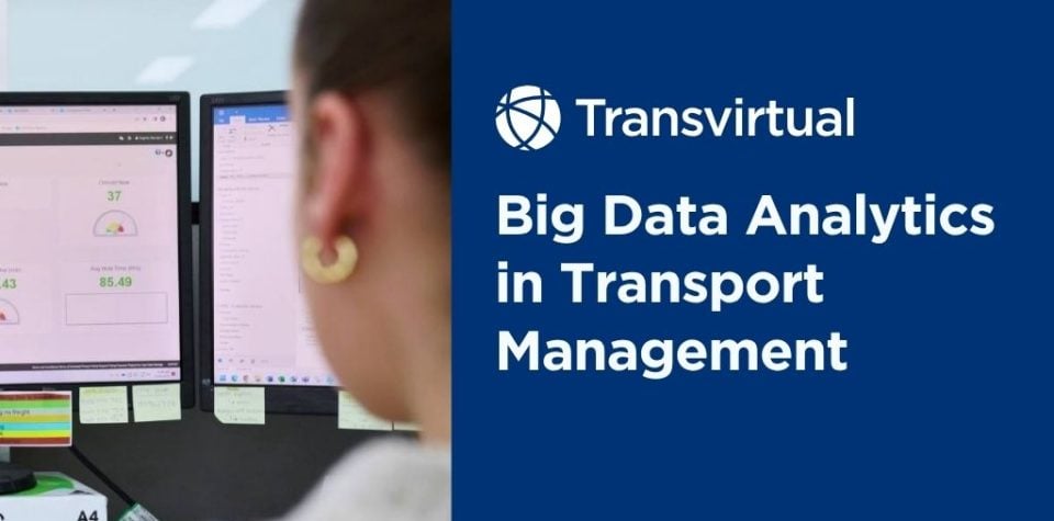 big data analytics in supply chain management transvirtual