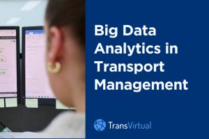 Big Data Analytics in Transport Management and Logistics