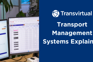 what is a transport management system