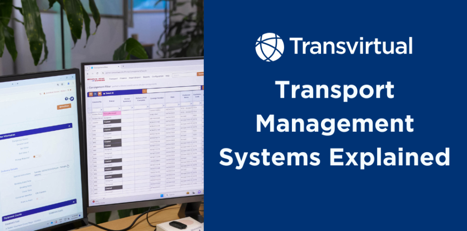 what is a transport management system