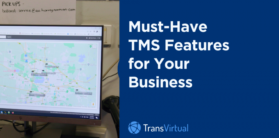 must-have features of a tms