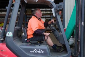 delivery driver training to ensure safety and smooth dispatch operations