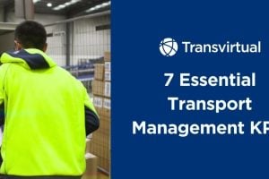 7 Essential Transport KPIs