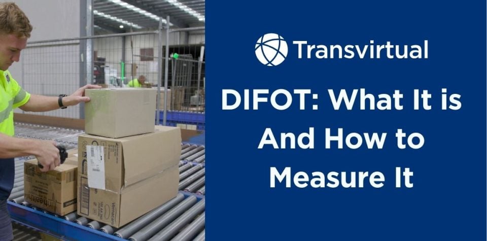 DIFOT