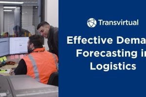 Demand Forecasting in Logistics