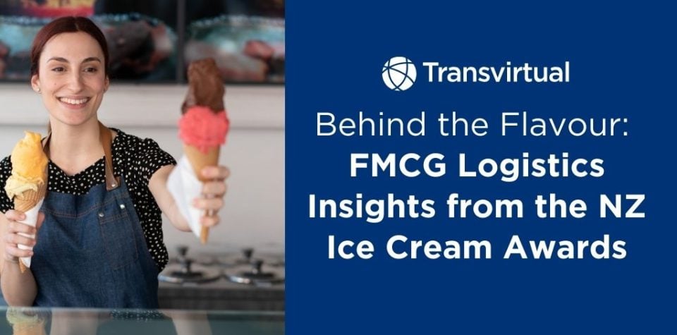 NZ ice cream awards