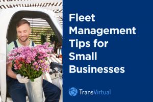 fleet management tips for smbs