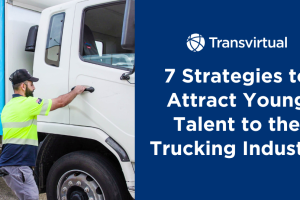 How to Attract Young and Professional Drivers