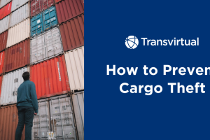 How to Prevent Cargo Theft