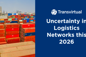 Logistics Uncertainties in 2026